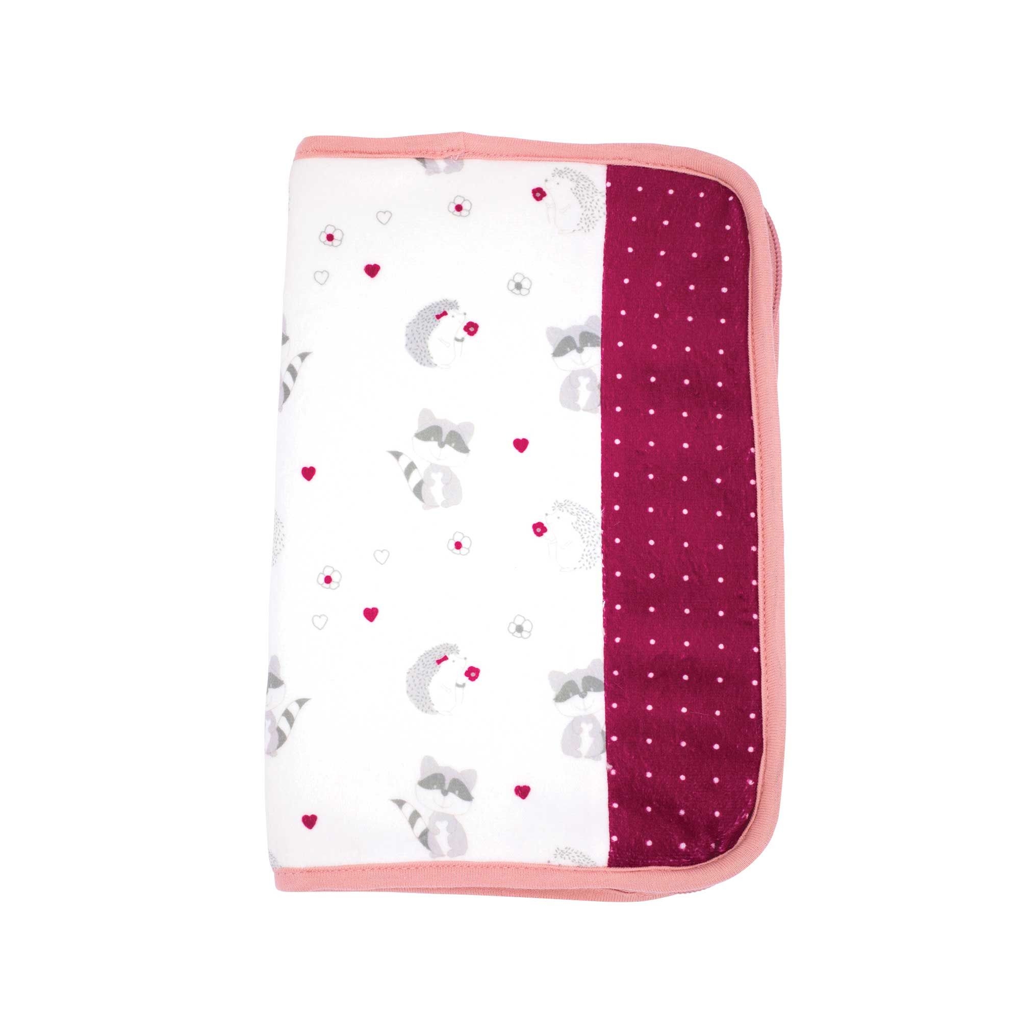 Trois Kilos Sept Protege Carnet De Sante Bebe Kipic Olga Made In Bebe