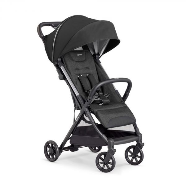 Poussette compacte Quid² Puma black