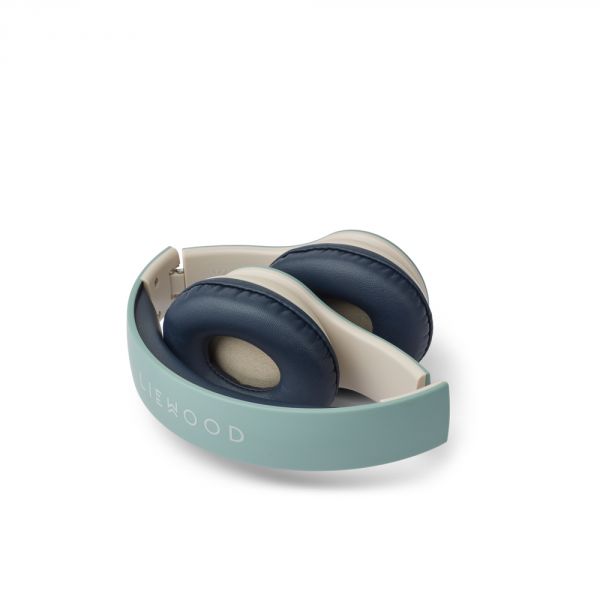 Casque sans fil enfant Quinn Peppermint mix