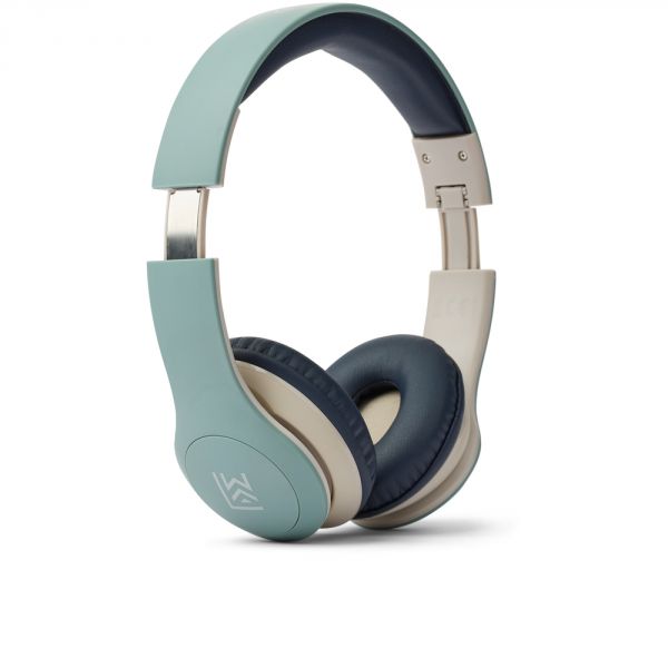 Casque sans fil enfant Quinn Peppermint mix