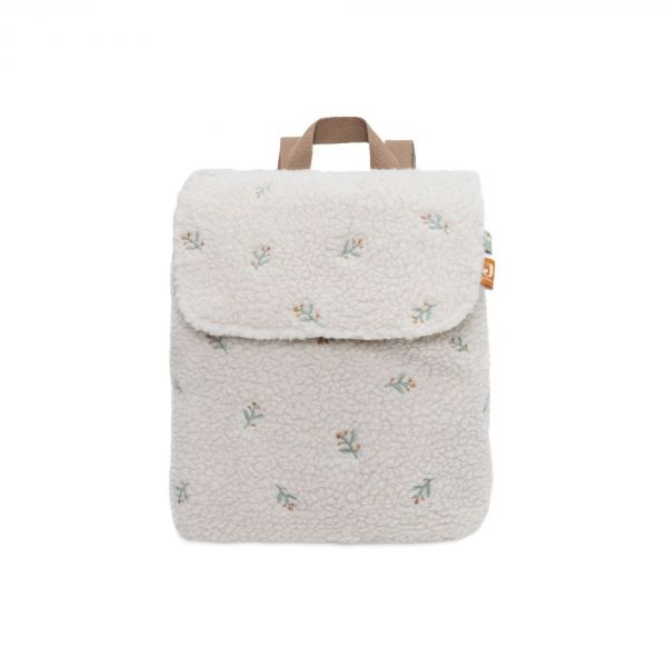 Sac à dos enfant bouclette Teddy Lovely