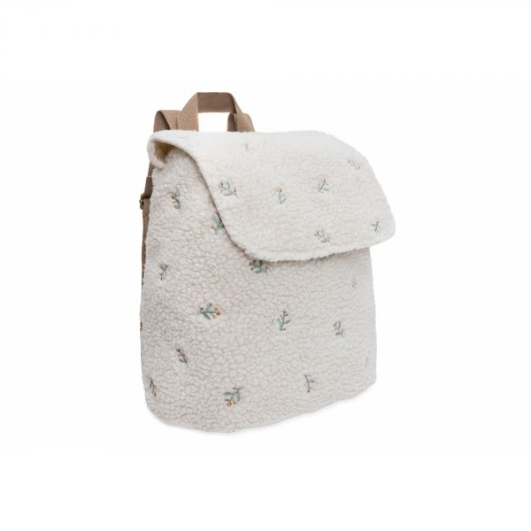 Sac à dos enfant bouclette Teddy Lovely