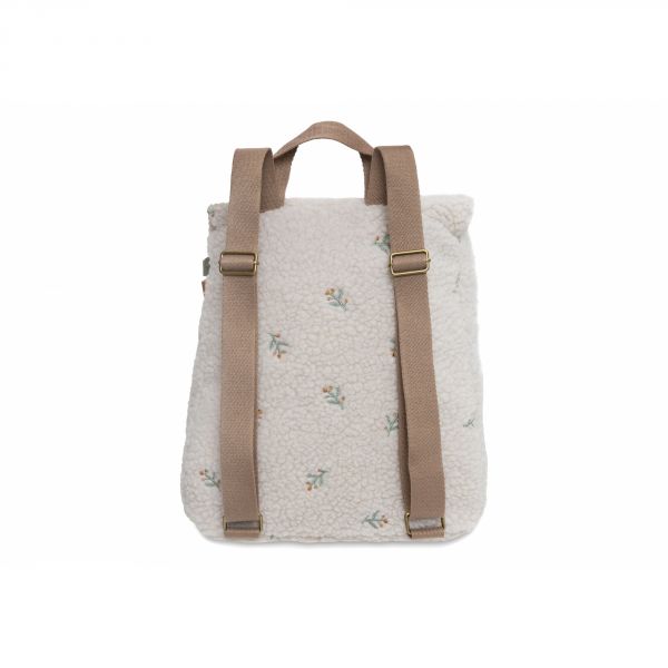 Sac à dos enfant bouclette Teddy Lovely