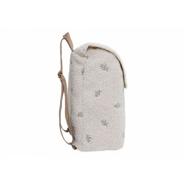 Sac à dos enfant bouclette Teddy Lovely