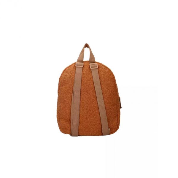 Sac à dos enfant Ourson Bouclette Caramel