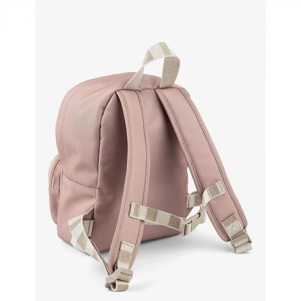 Sac à dos enfant Elphee Rose