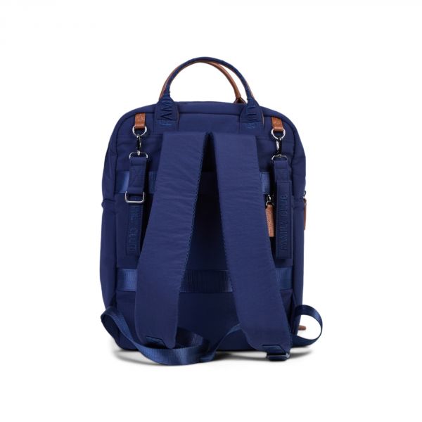 Sac à dos Family Club Signature Urban Bleu