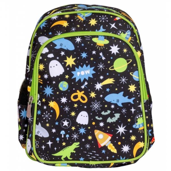 Sac à dos enfant isotherme Galaxie