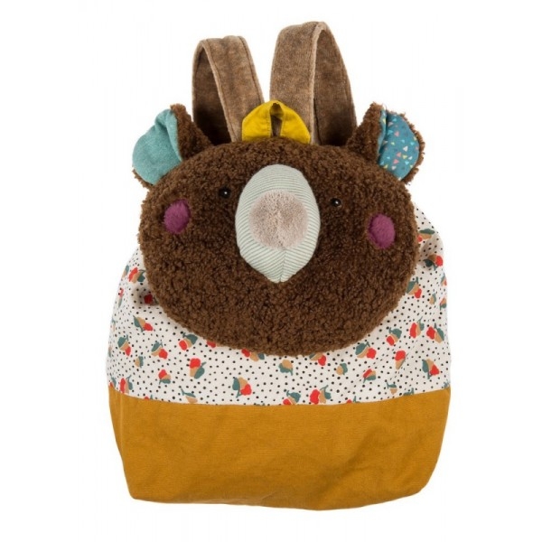 Moulin roty sac personnalisable best sale