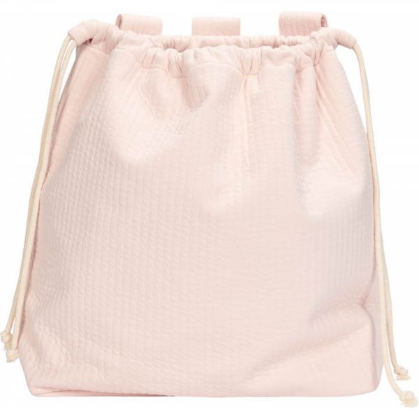 Sac à jouets - Pure Soft Pink