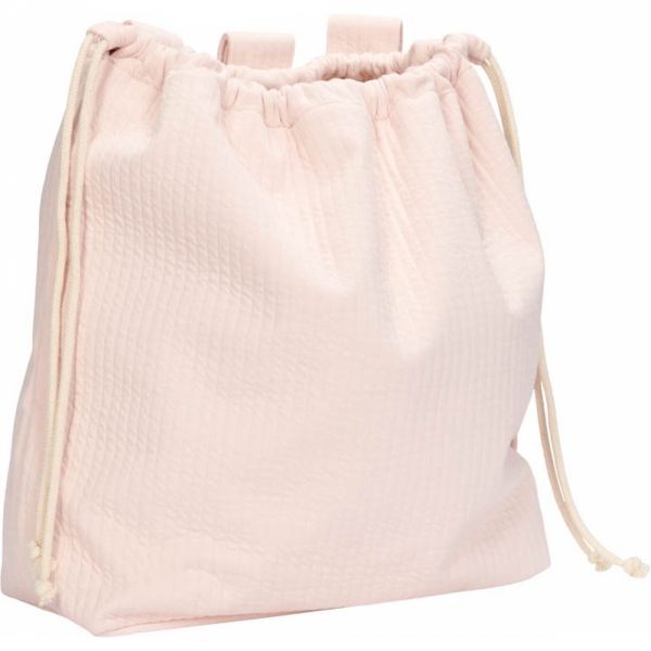 Sac à jouets - Pure Soft Pink