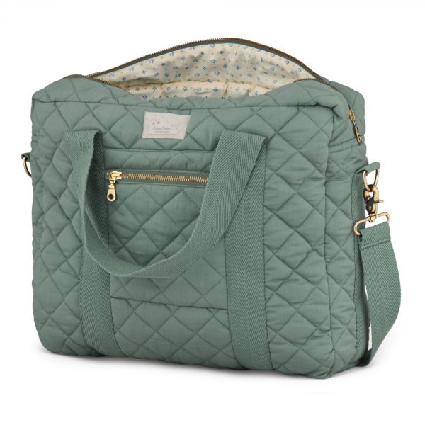 Sac à langer Ivy Green