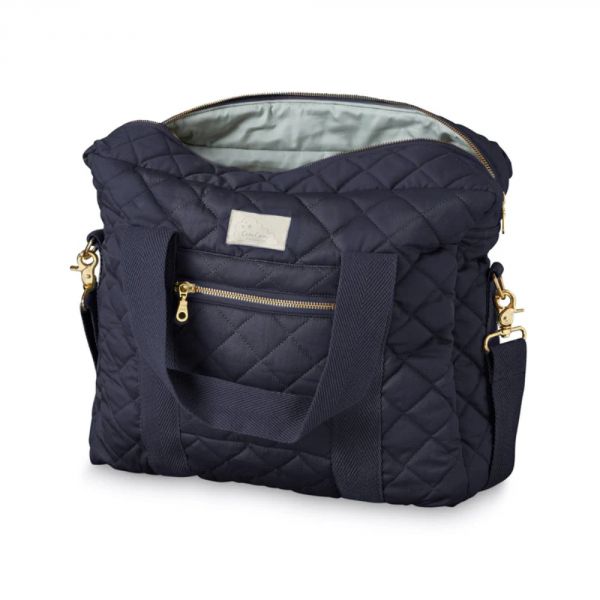 Sac à langer Navy