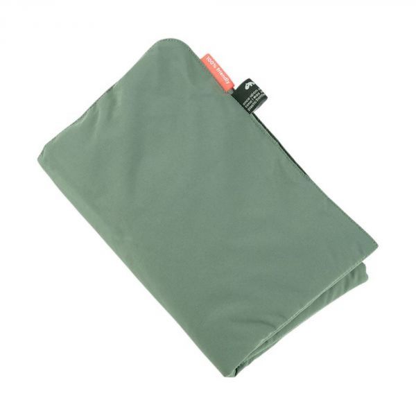 Sac à langer fourre-tout matelassé Vert