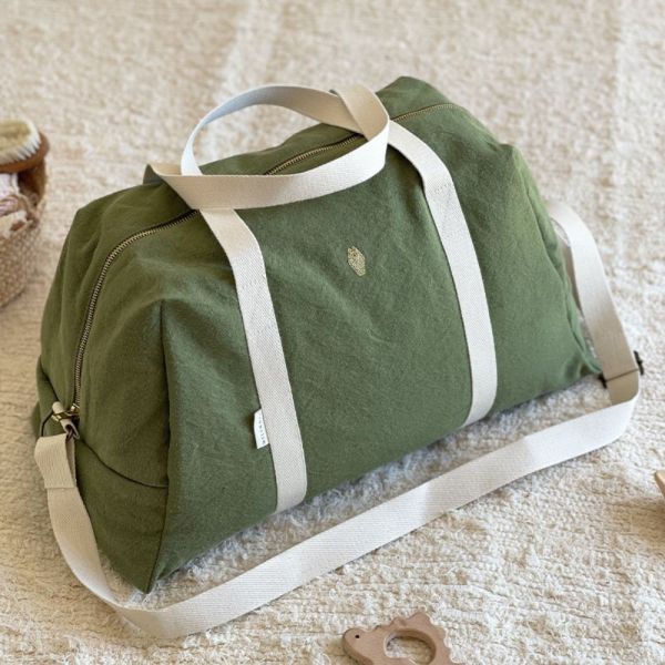 Sac à langer Joseph Olive