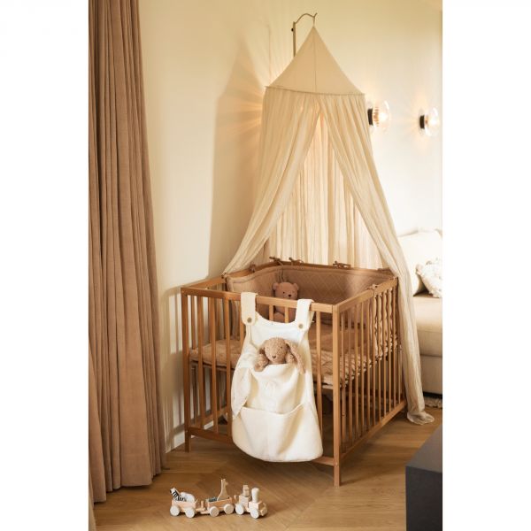 Sac de rangement Teddy Miffy