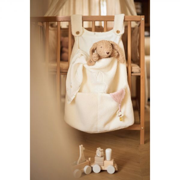 Sac de rangement Teddy Miffy