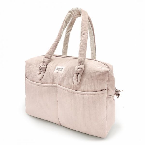 Sac à langer Sophie Feel Blush