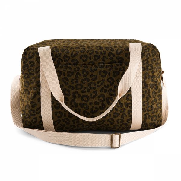 Sac à langer Raphael Graou Olive