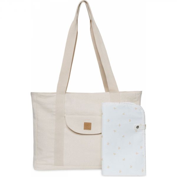 Sac Tote bag Twill Naturel