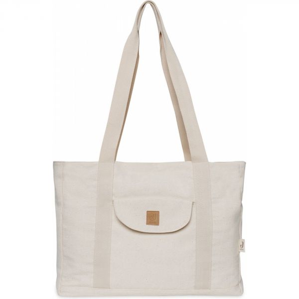 Sac Tote bag Twill Naturel