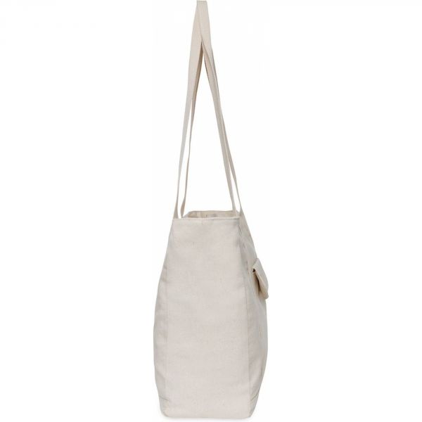 Sac Tote bag Twill Naturel