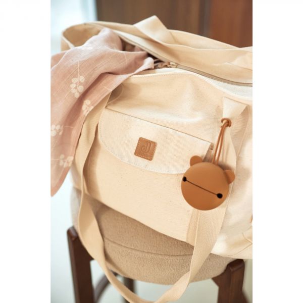 Sac Tote bag Twill Naturel