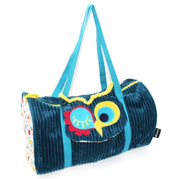 Sac week-end Astros le hibou