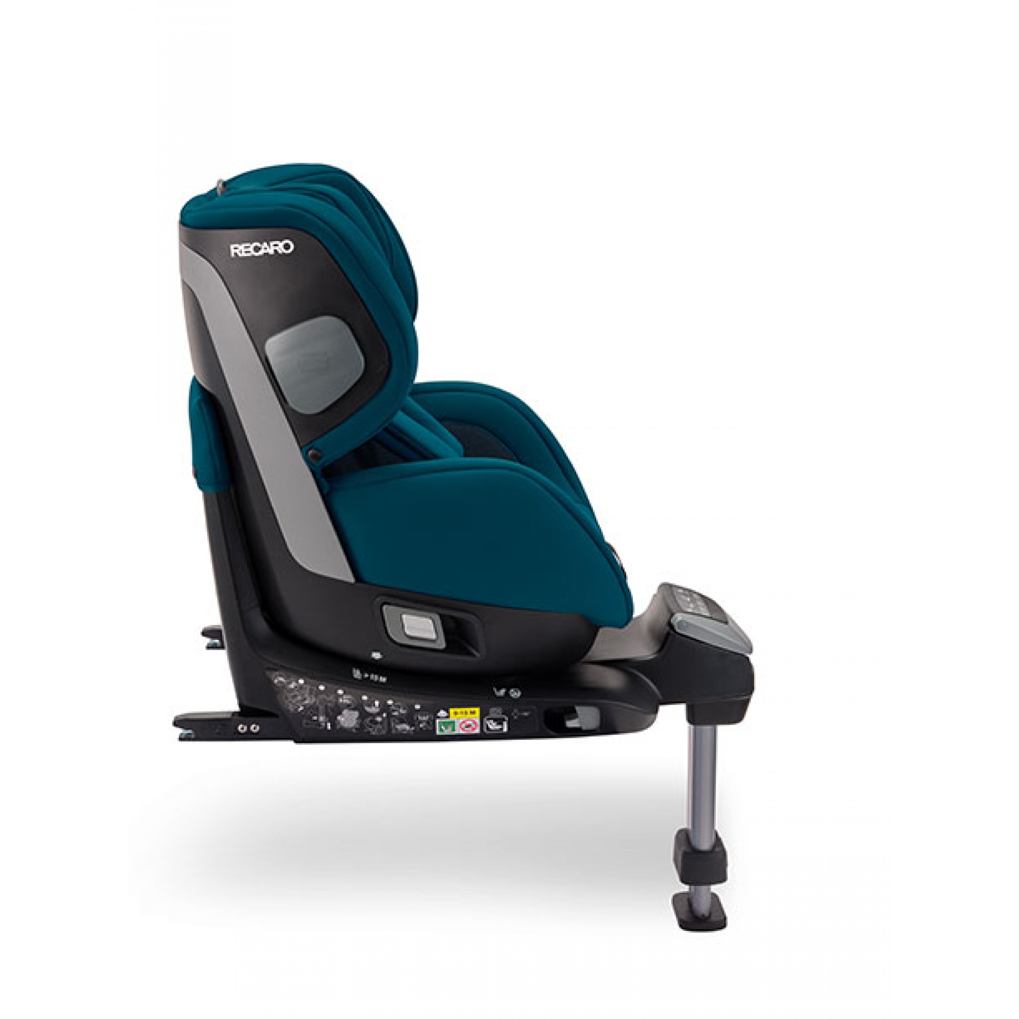 Recaro salia автокресло