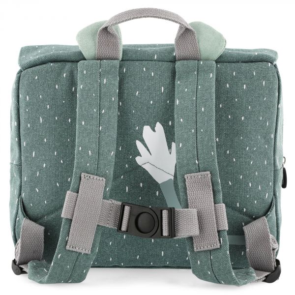 Cartable enfant Mr. Hippo