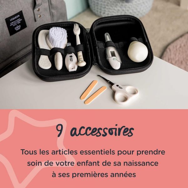 Trousse de soin Closer to Nature