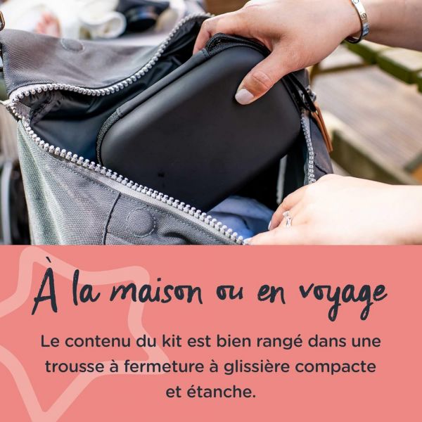 Trousse de soin Closer to Nature