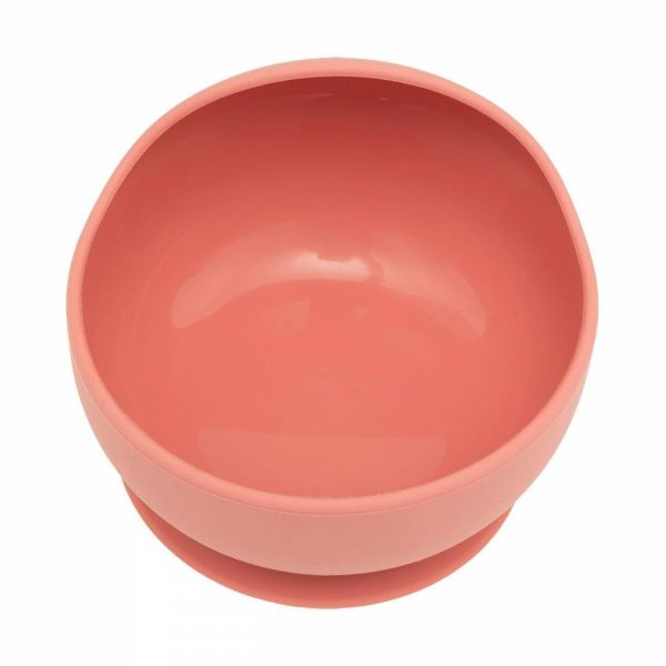 Coffret repas 4 pièces silicone Coccinelle