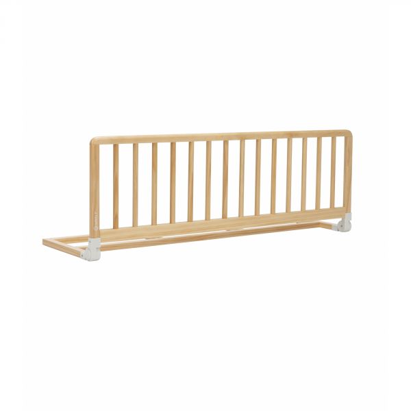 Barrière de lit 90 cm en bois FSC