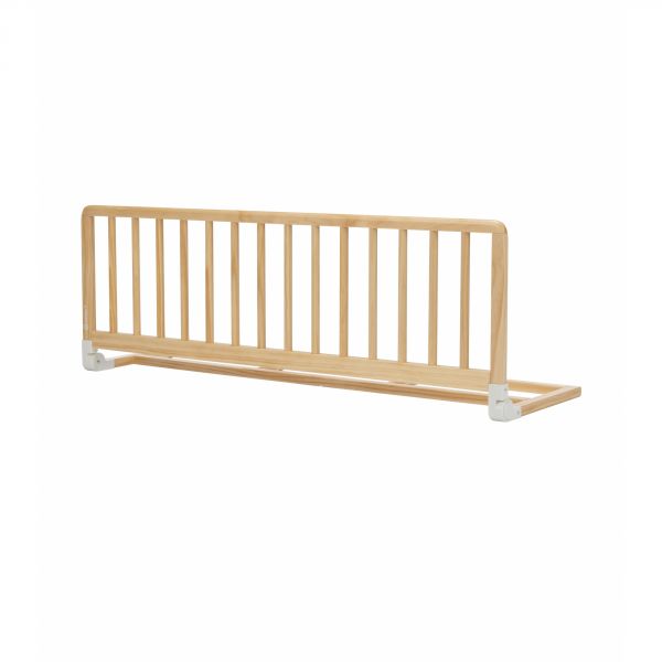 Barrière de lit 90 cm en bois FSC