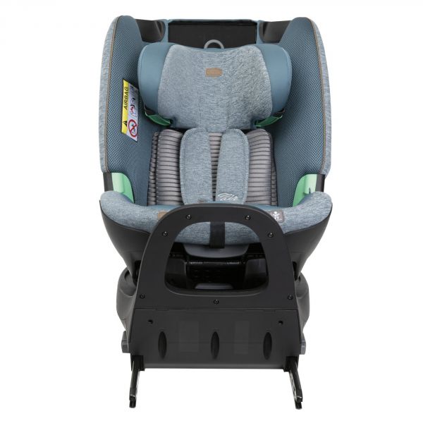 Siège auto Bi-Seat i-Size Air Teal Melange