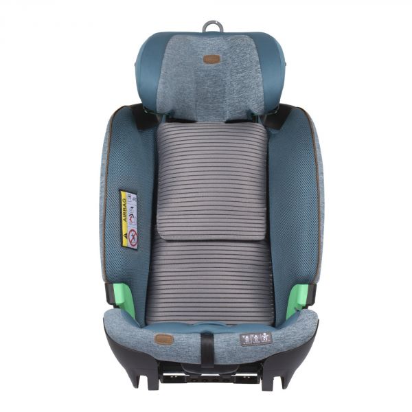 Siège auto Bi-Seat i-Size Air Teal Melange