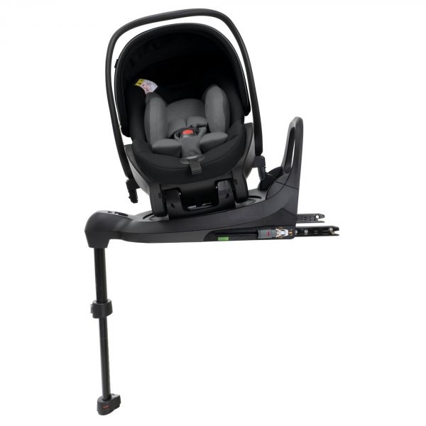 Siège auto First Seat Recline i-Size black satin