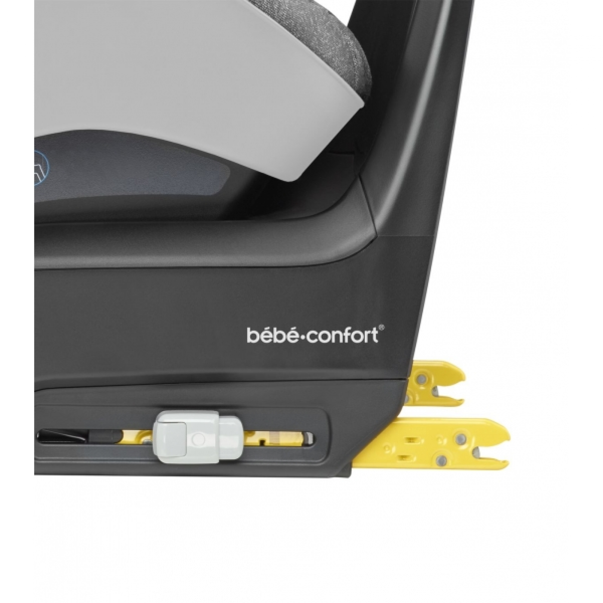 Bebe Confort Siege Auto Pearl Pro 2 I Size Authentic Black Base Familyfix3 I Size Noire Made In Bebe