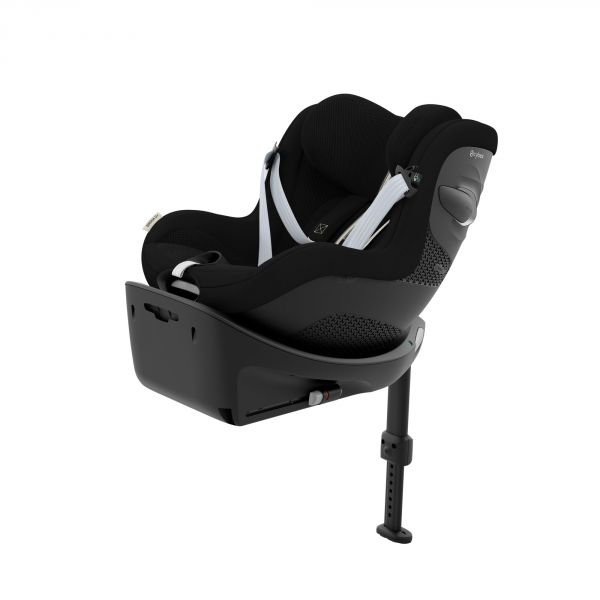 Siège auto Sirona G i-Size Tissu Plus New Moon Black