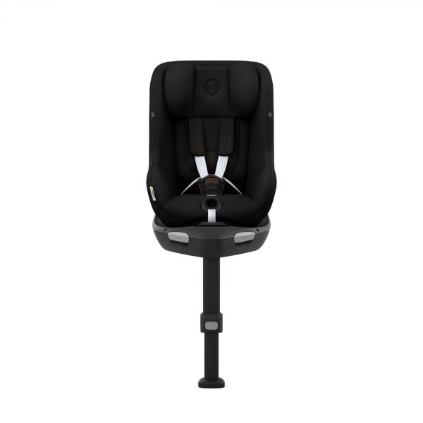 Siège auto Sirona Gi i-Size Magic Black avec base intégrée