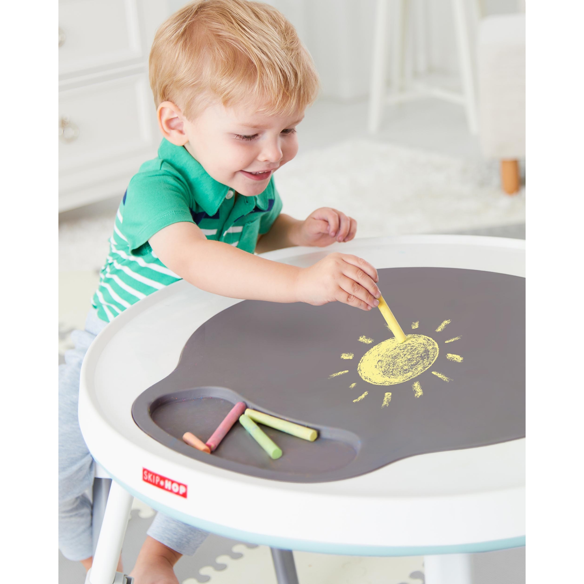 Skip Hop Centre D Activites Evolutif Made In Bebe