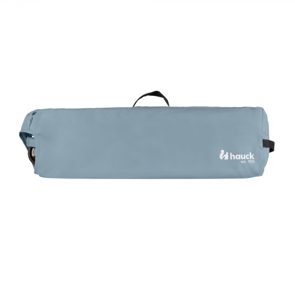 Lit parapluie 3 en 1 Sleep N Play Plus Dusty-Blue