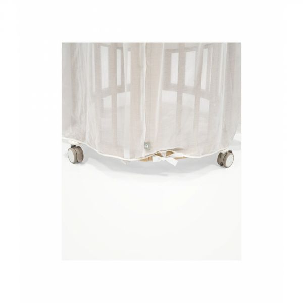 Voile de lit Sleepi V3 White