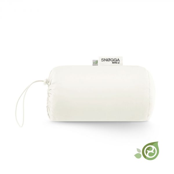 Chancelière universelle siège auto Snogga Mini 2 Seashell Beige