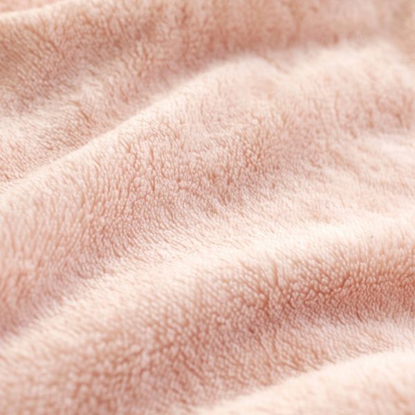 Couverture bébé 75 x 100 cm Softy Blush