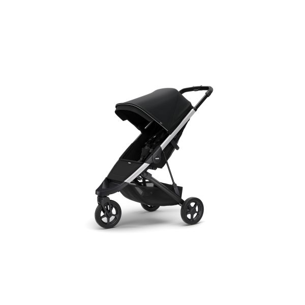 Canopy pour poussette Spring - Midnight Black