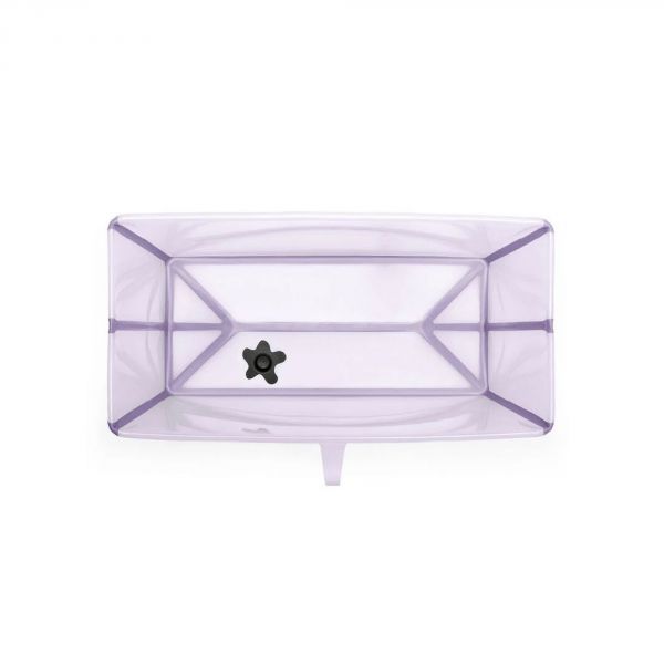 Baignoire Flexi bath Lavender