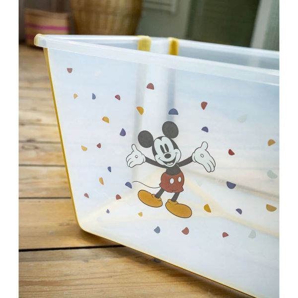 Baignoire Flexi bath Disney Mickey Celebration