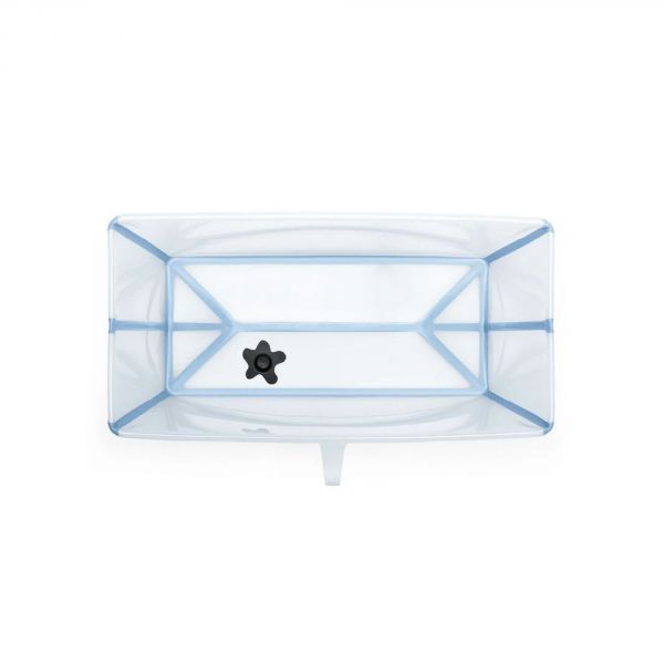 Baignoire Flexi bath XL Ocean blue